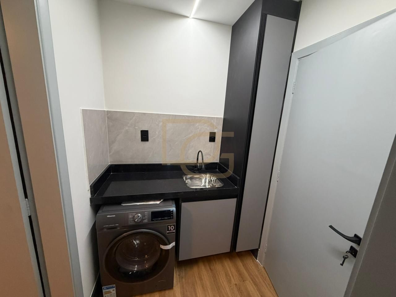 Casa, 1 quarto, 48 m² - Foto 11