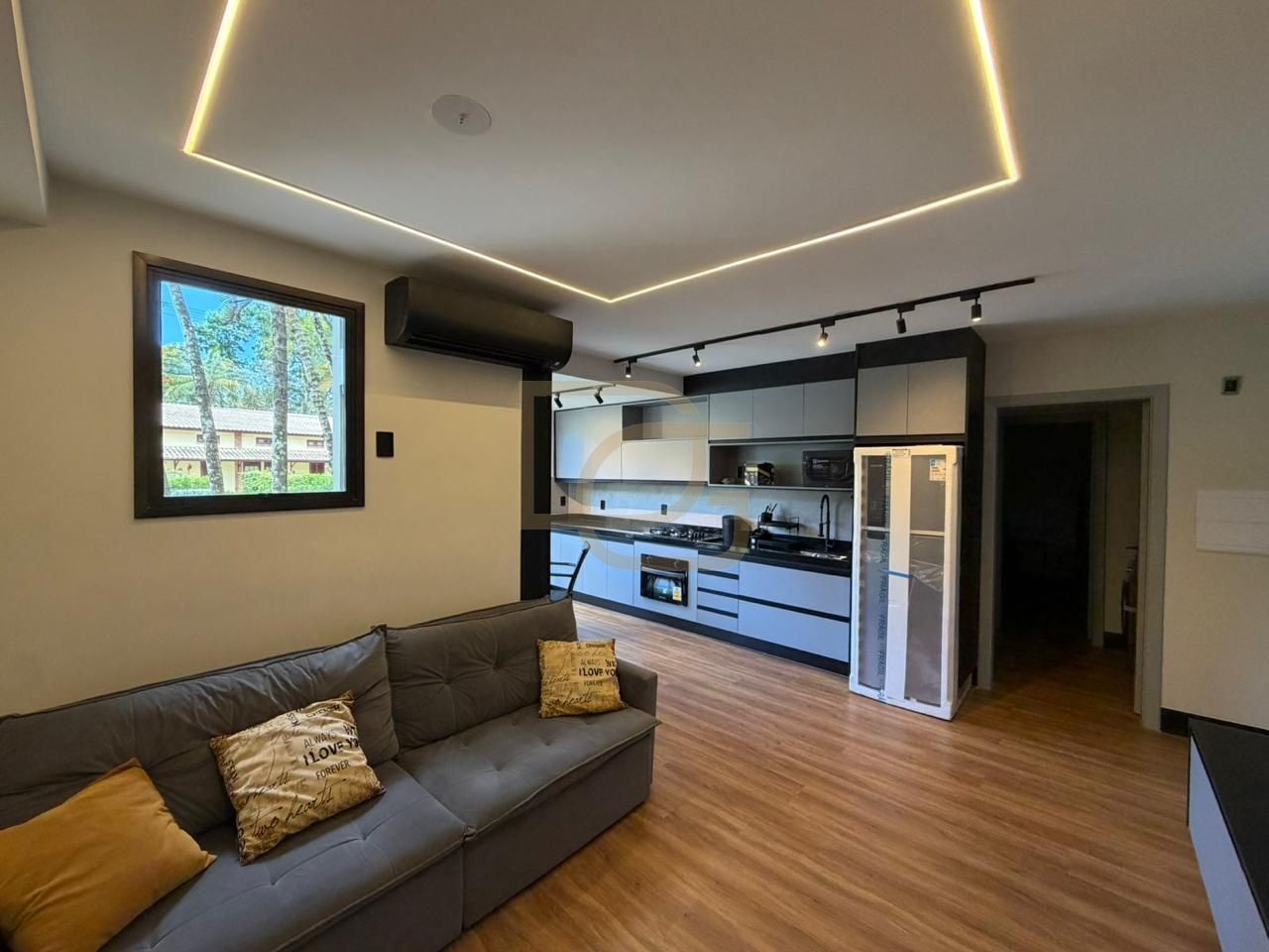 Casa, 1 quarto, 48 m² - Foto 17