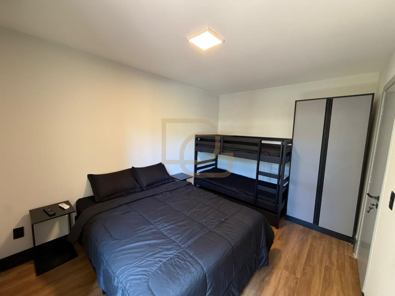 Casa, 1 quarto, 48 m² - Foto 10