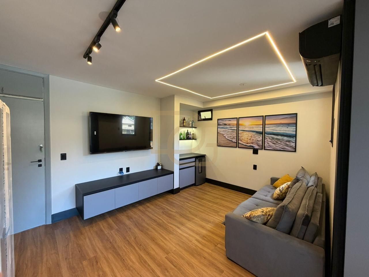 Casa, 1 quarto, 48 m² - Foto 4