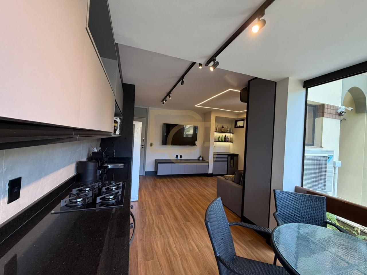 Casa, 1 quarto, 48 m² - Foto 6