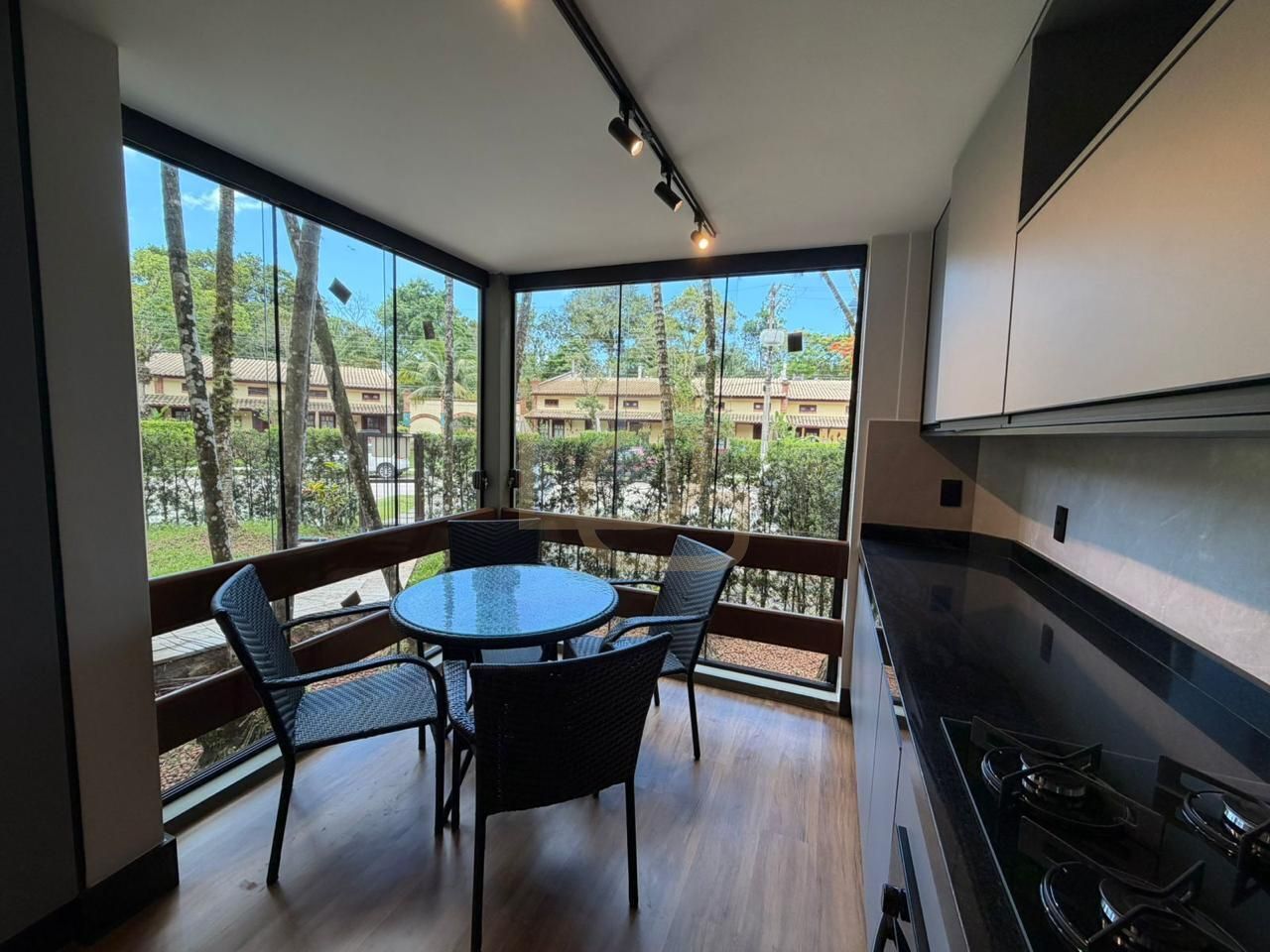Casa, 1 quarto, 48 m² - Foto 2