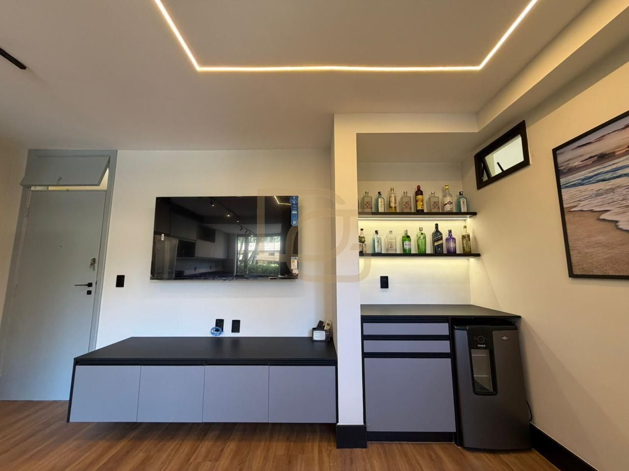 Casa, 1 quarto, 48 m² - Foto 7