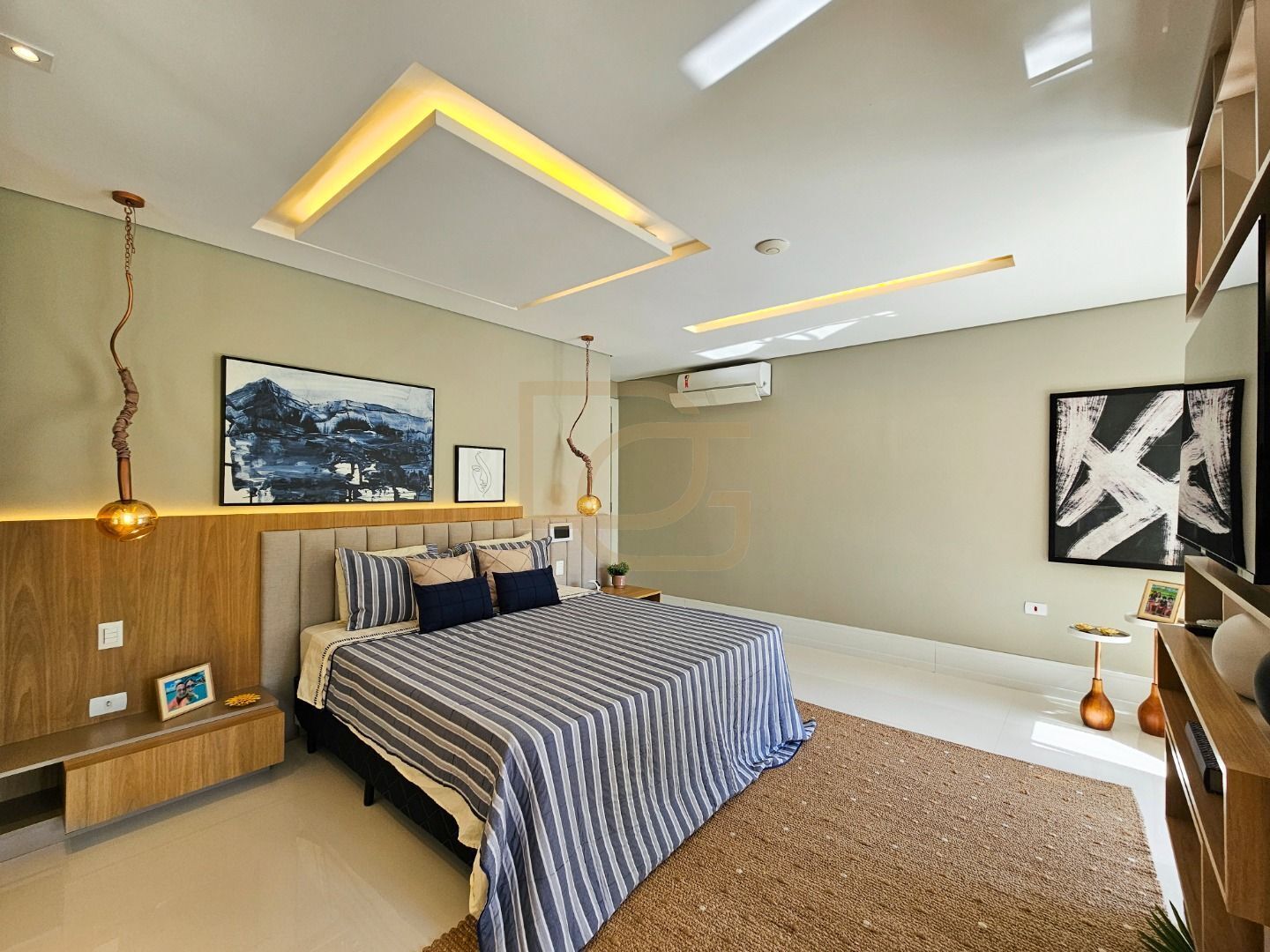 Casa, 7 quartos, 601 m² - Foto 35