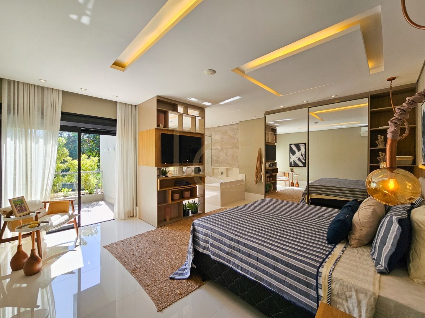 Casa, 7 quartos, 601 m² - Foto 33