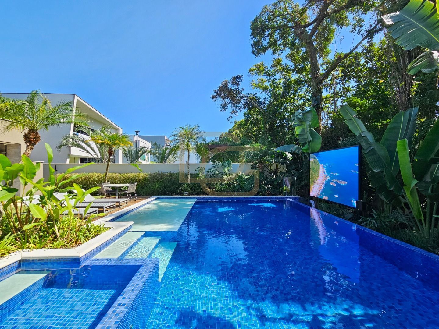 Casa, 7 quartos, 601 m² - Foto 3