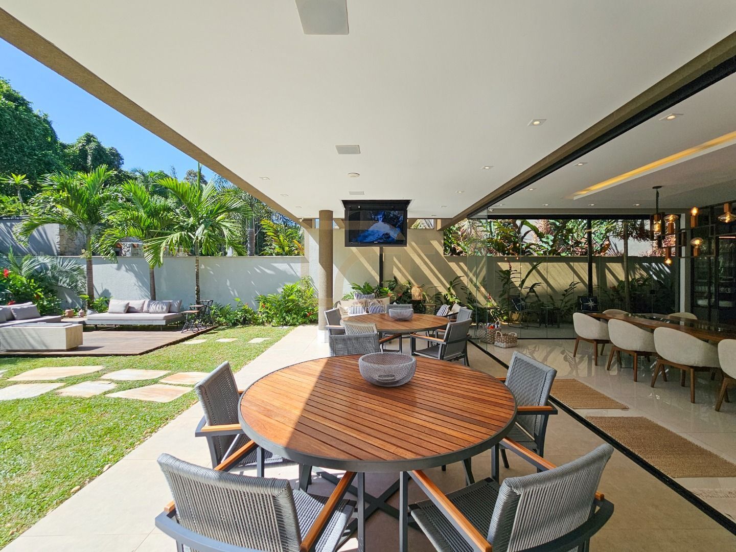 Casa, 7 quartos, 601 m² - Foto 6