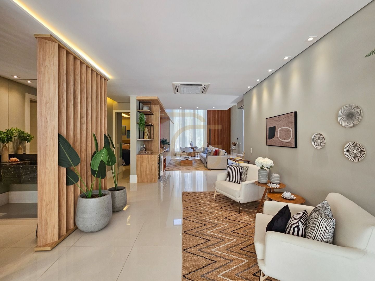 Casa, 7 quartos, 601 m² - Foto 25