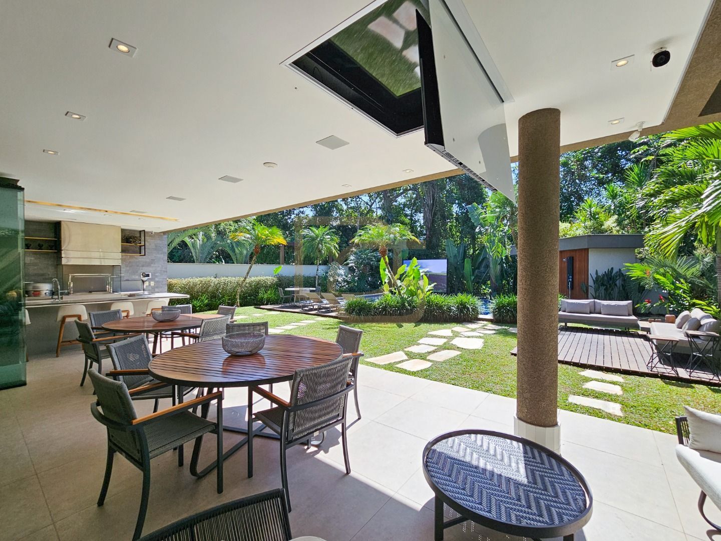 Casa, 7 quartos, 601 m² - Foto 7