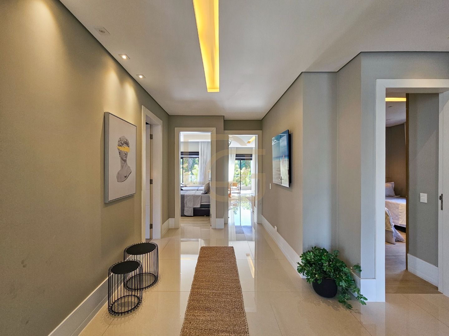 Casa, 7 quartos, 601 m² - Foto 48