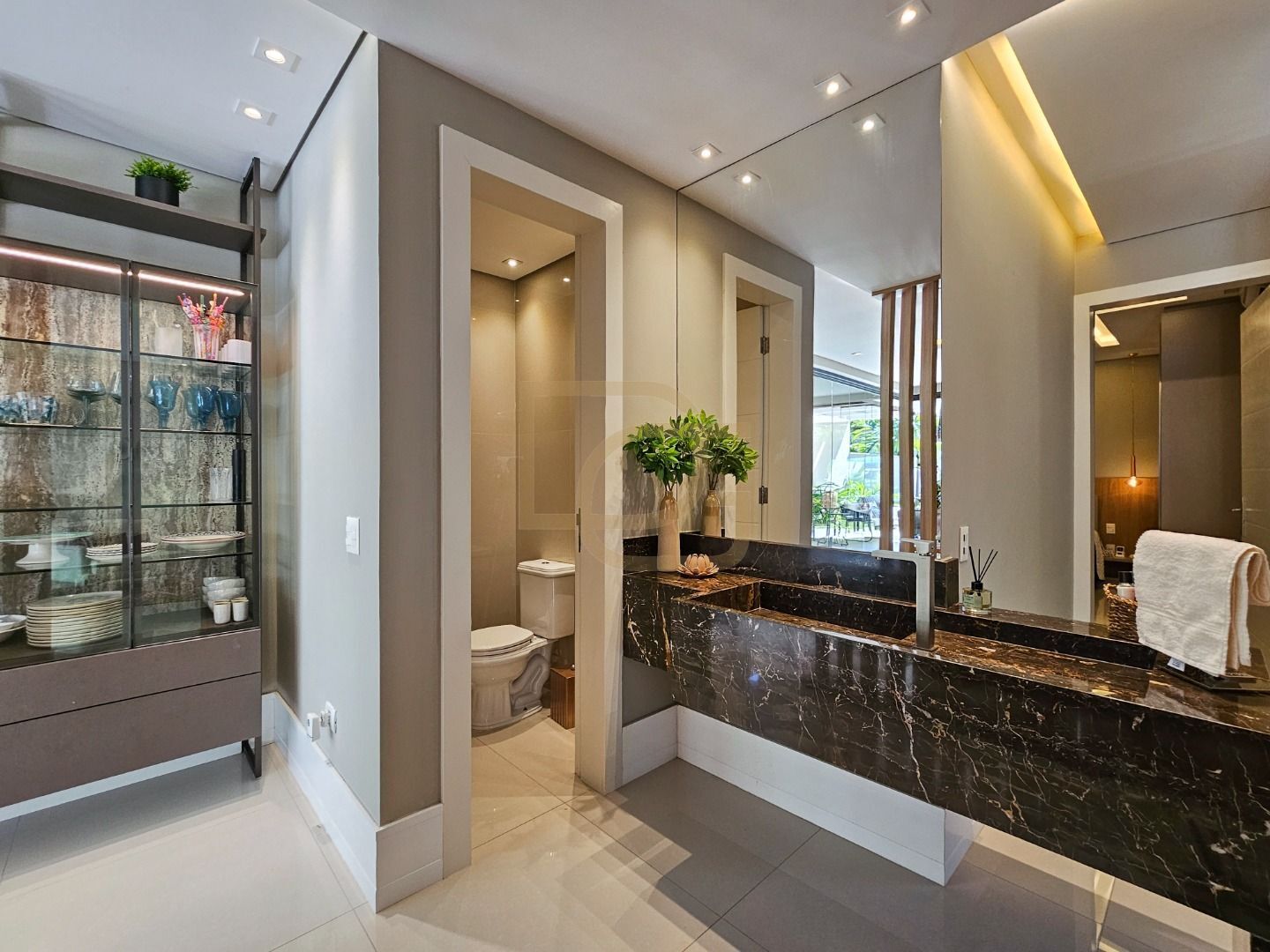 Casa, 7 quartos, 601 m² - Foto 41