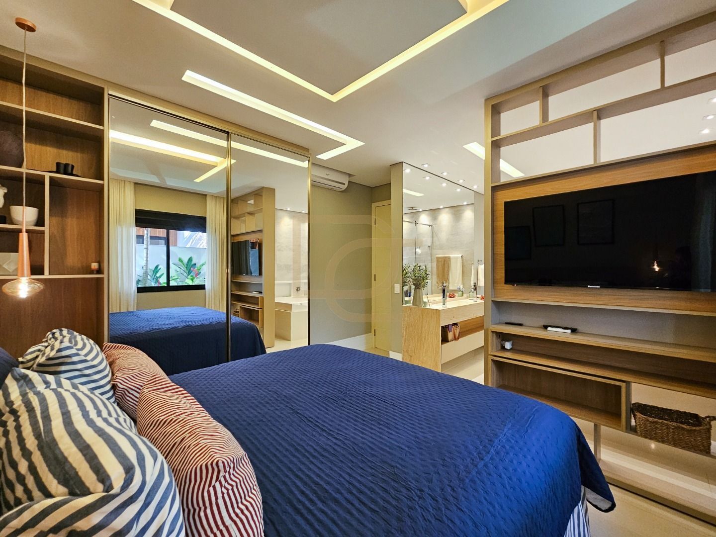 Casa, 7 quartos, 601 m² - Foto 31