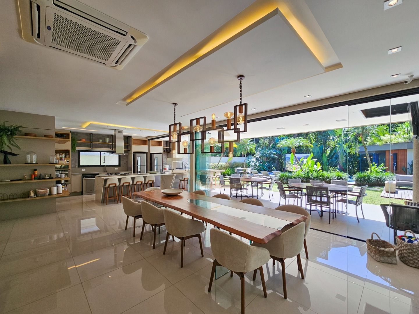 Casa, 7 quartos, 601 m² - Foto 15