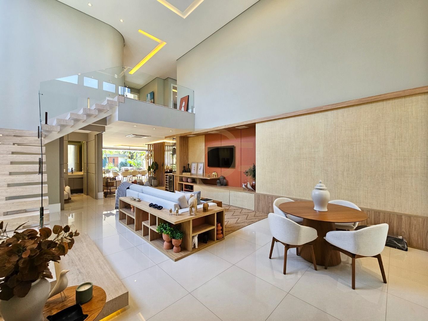 Casa, 7 quartos, 601 m² - Foto 21