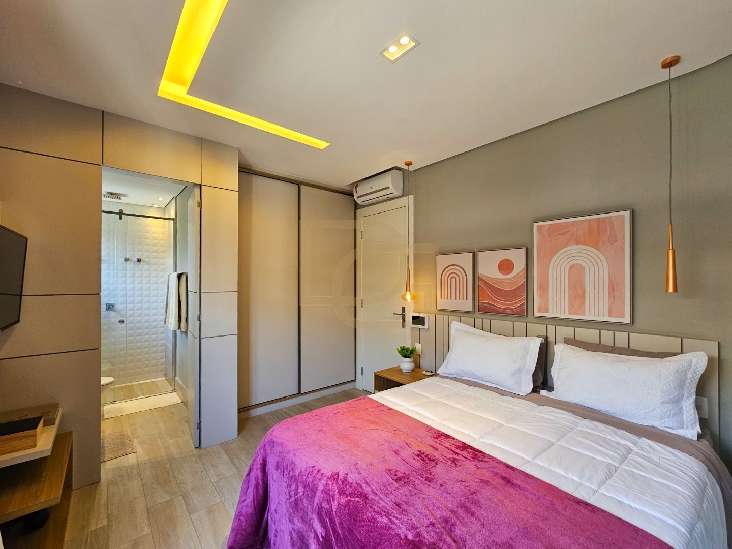 Casa, 7 quartos, 601 m² - Foto 36