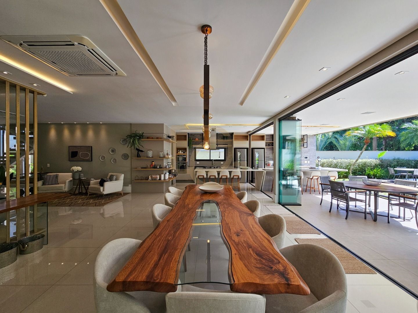 Casa, 7 quartos, 601 m² - Foto 16