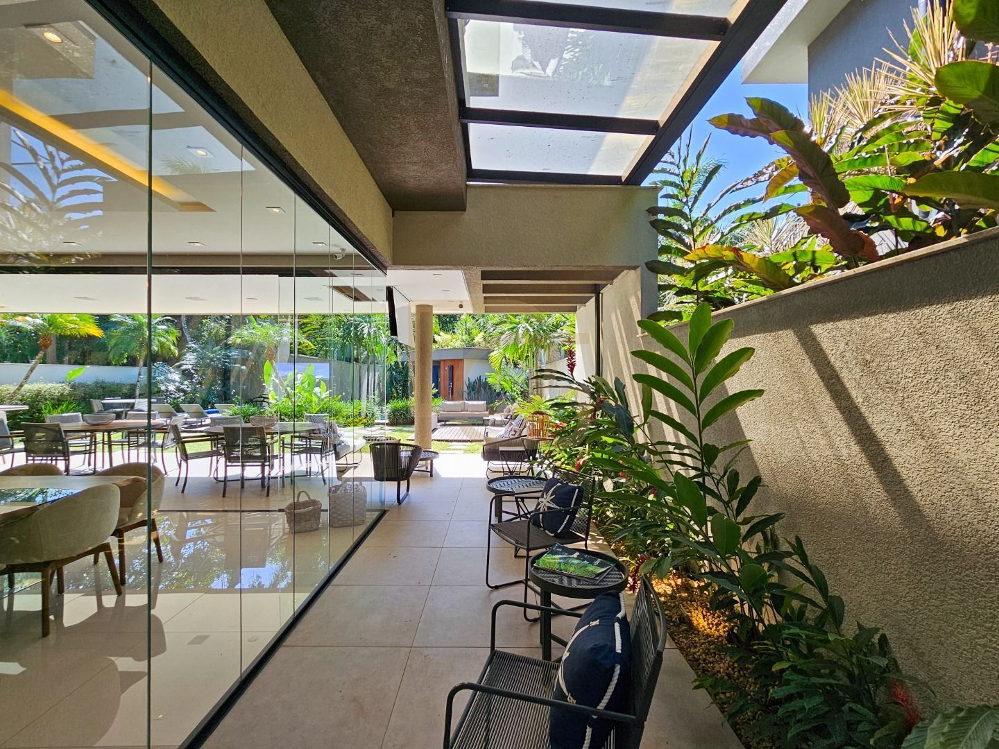 Casa, 7 quartos, 601 m² - Foto 13