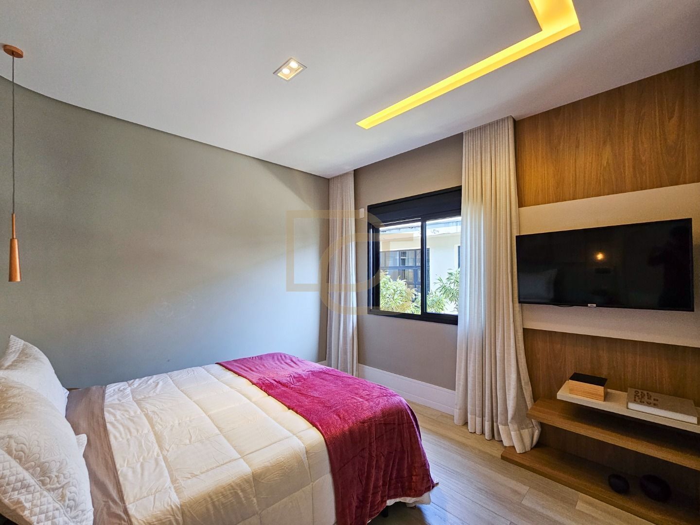 Casa, 7 quartos, 601 m² - Foto 32