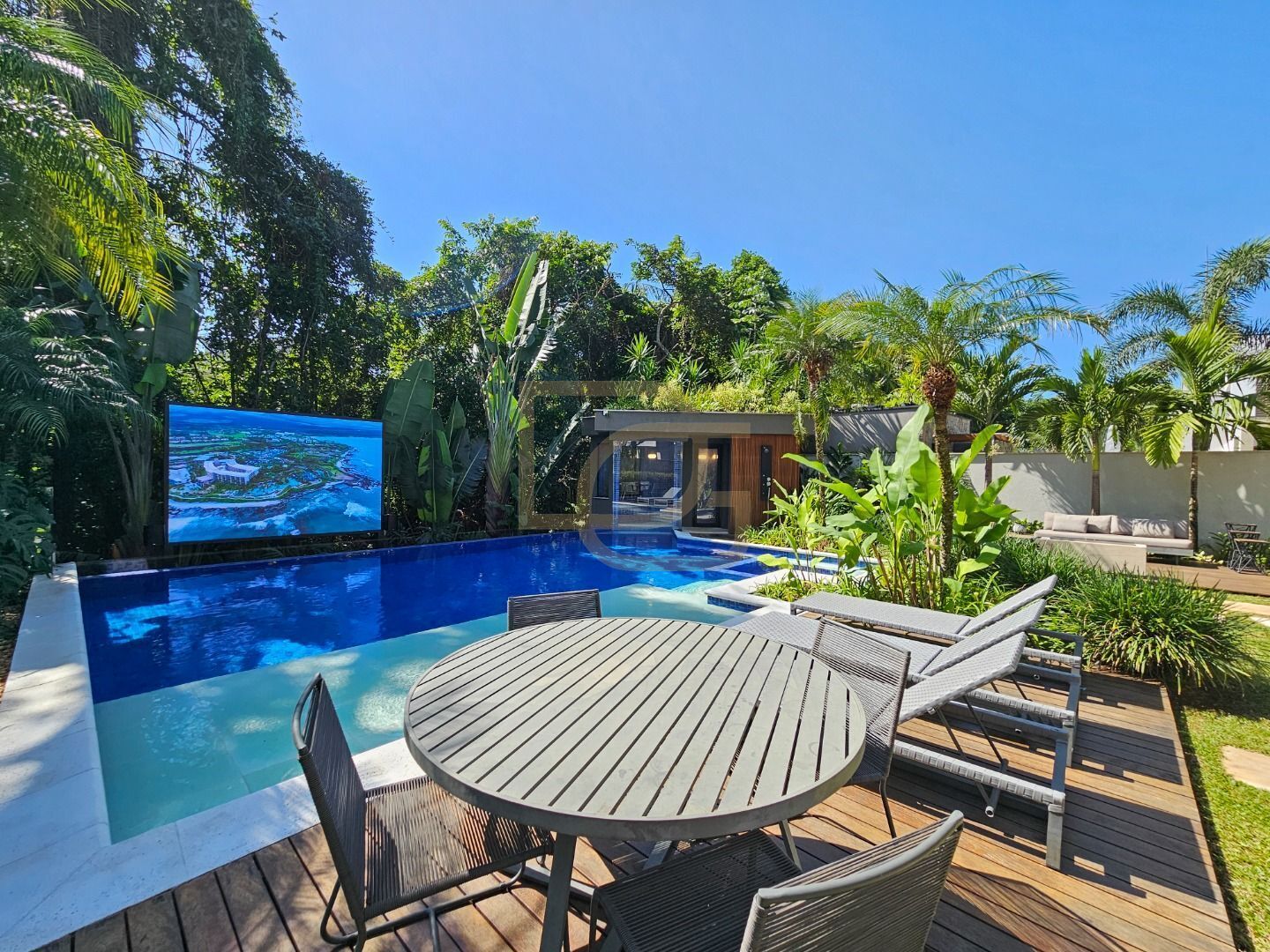 Casa, 7 quartos, 601 m² - Foto 4