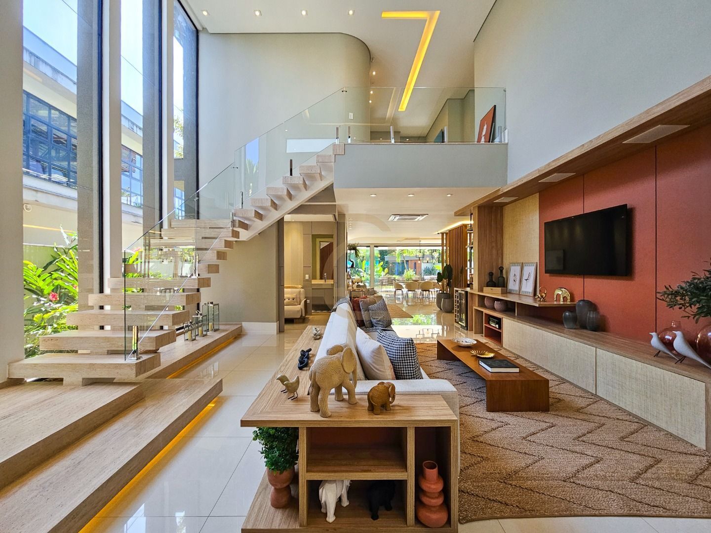 Casa, 7 quartos, 601 m² - Foto 19