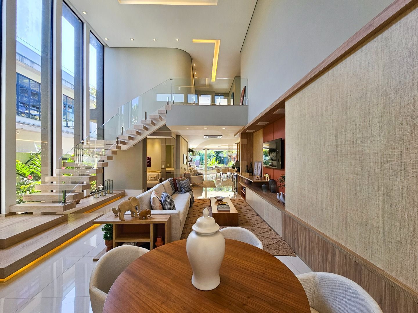 Casa, 7 quartos, 601 m² - Foto 22