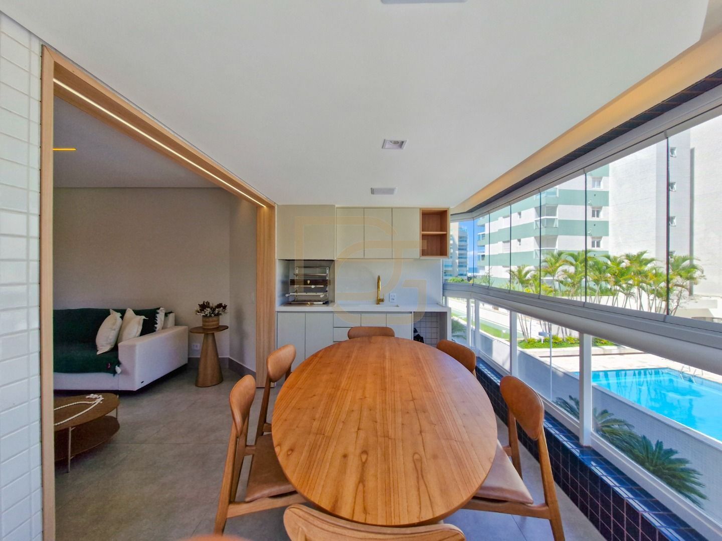 Apartamento, 3 quartos, 114 m² - Foto 5