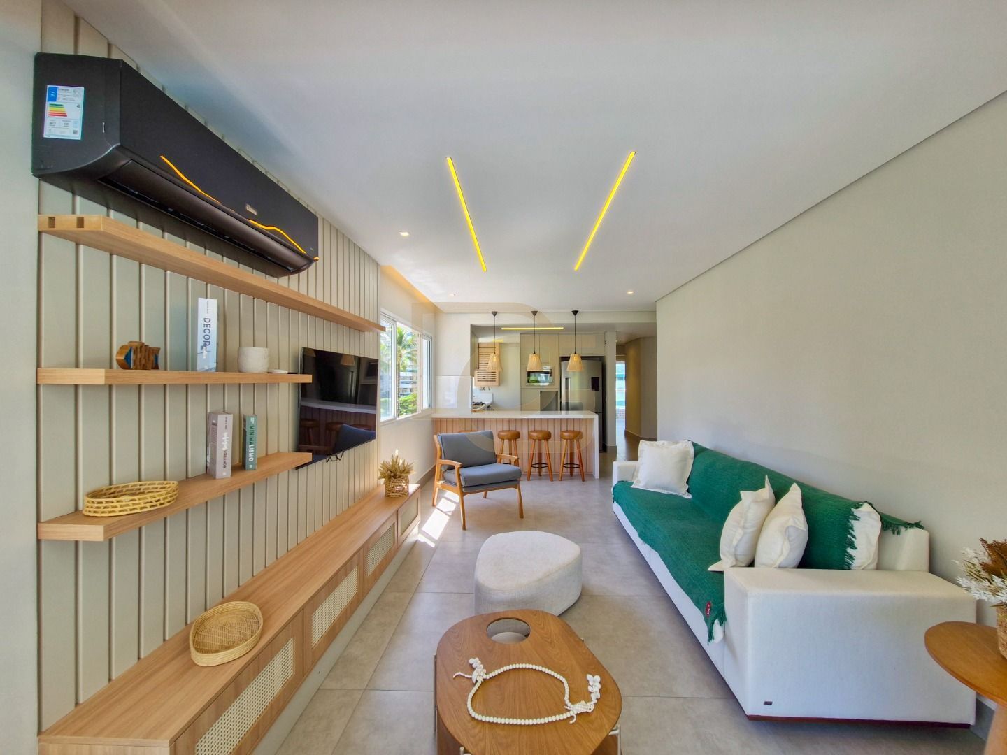 Apartamento, 3 quartos, 114 m² - Foto 7