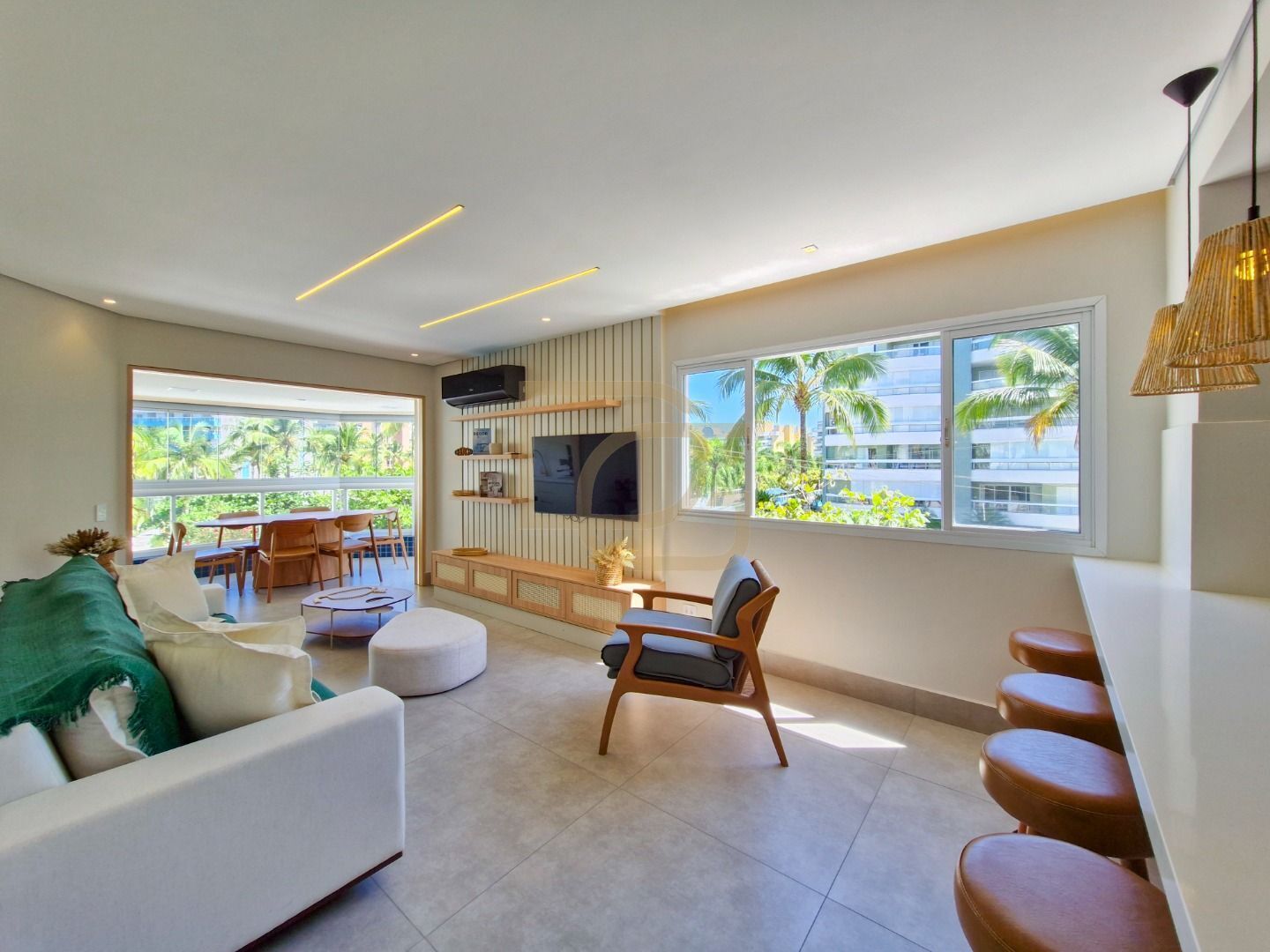 Apartamento, 3 quartos, 114 m² - Foto 6