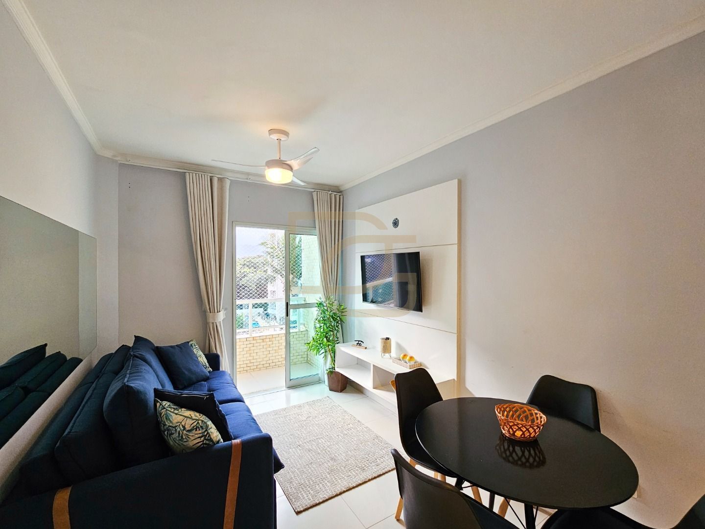 Apartamento, 1 quarto, 38 m² - Foto 7