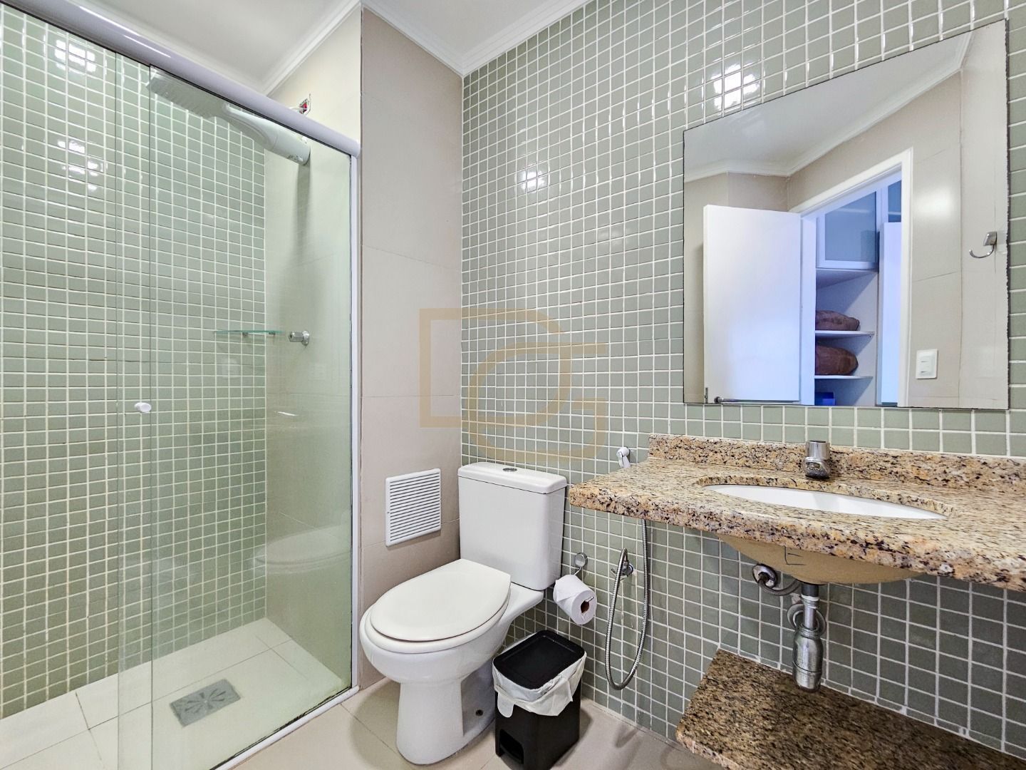 Apartamento, 1 quarto, 38 m² - Foto 11