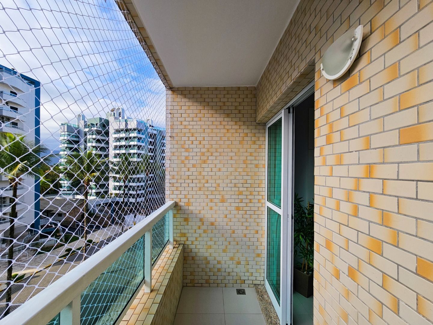 Apartamento, 1 quarto, 38 m² - Foto 5