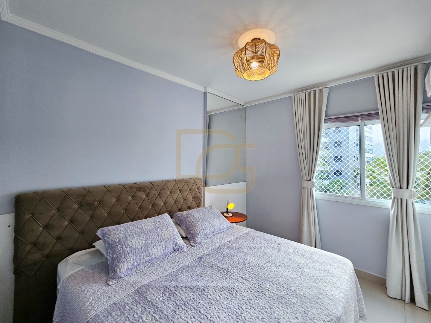 Apartamento, 1 quarto, 38 m² - Foto 9