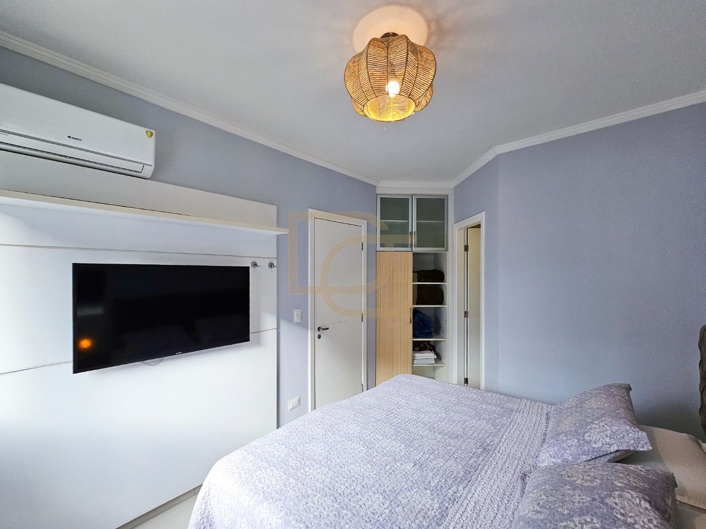 Apartamento, 1 quarto, 38 m² - Foto 10