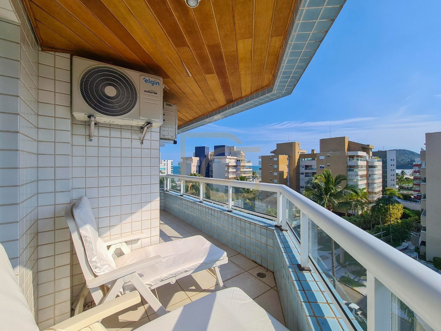 Apartamento, 3 quartos, 109 m² - Foto 5