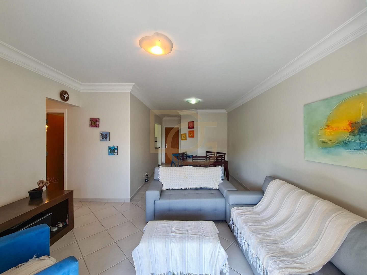Apartamento, 3 quartos, 109 m² - Foto 9