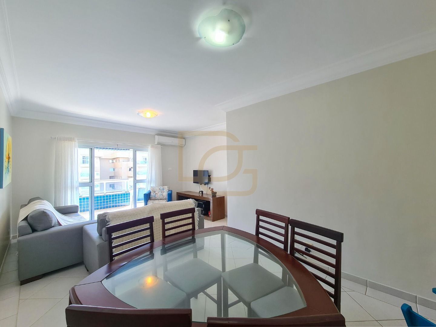Apartamento, 3 quartos, 109 m² - Foto 6