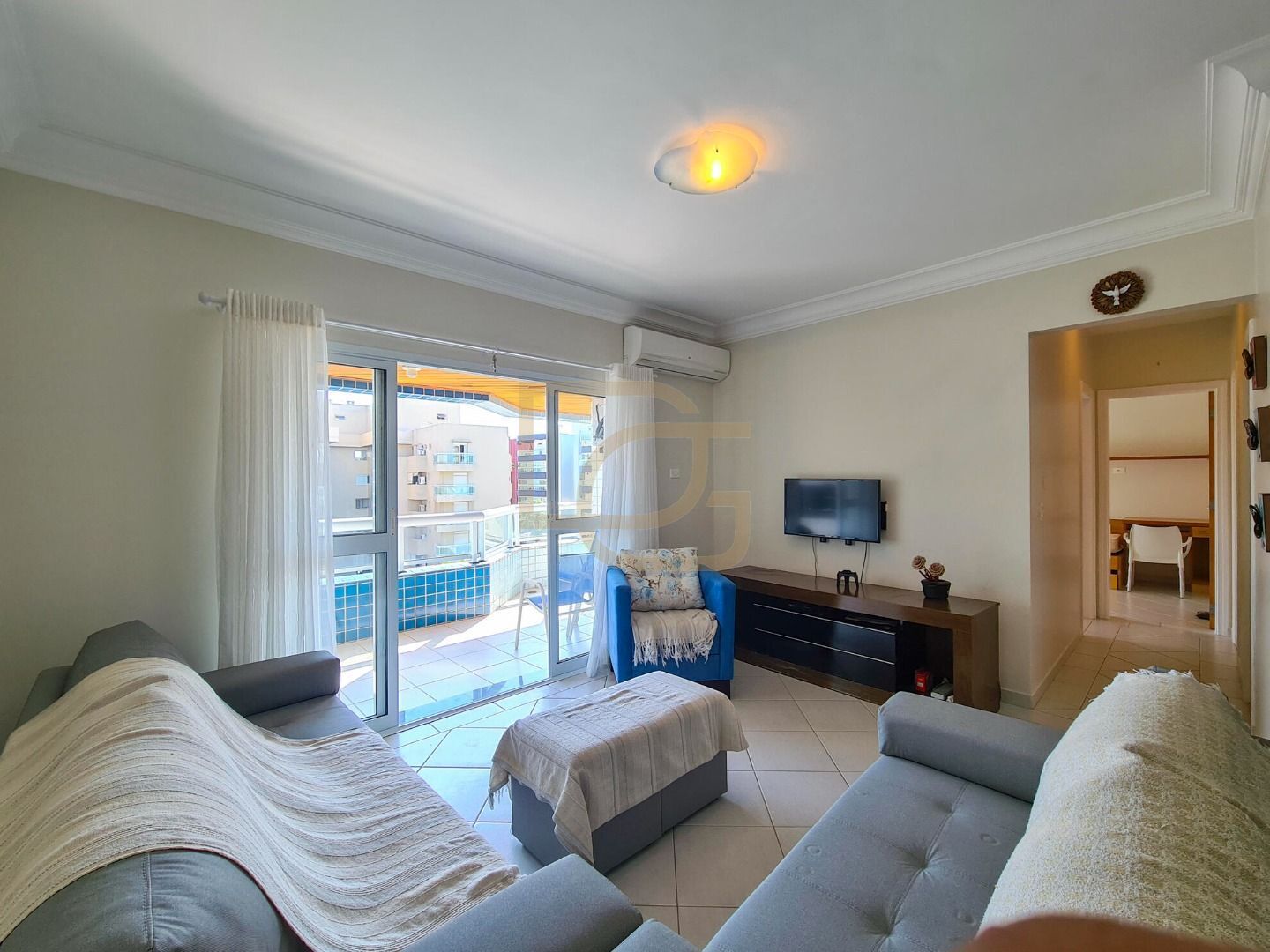 Apartamento, 3 quartos, 109 m² - Foto 8