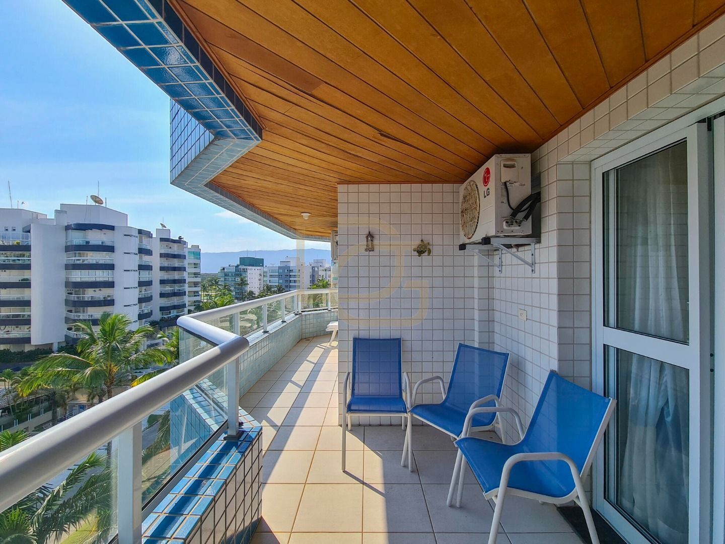Apartamento, 3 quartos, 109 m² - Foto 4