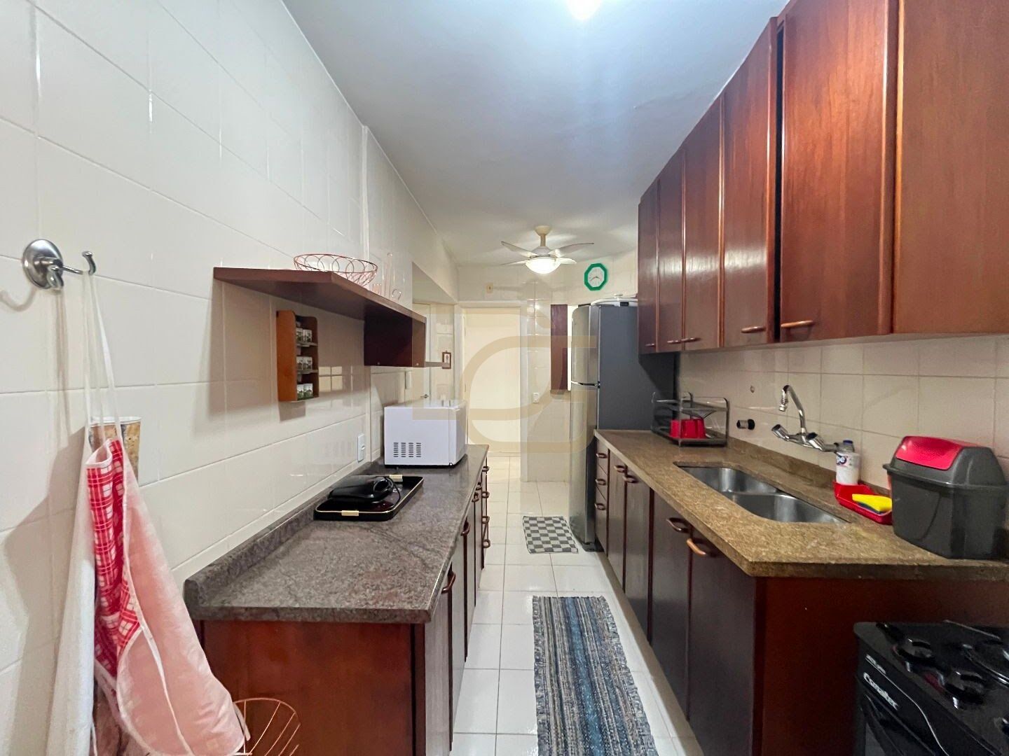 Apartamento à venda com 2 quartos, 85m² - Foto 8