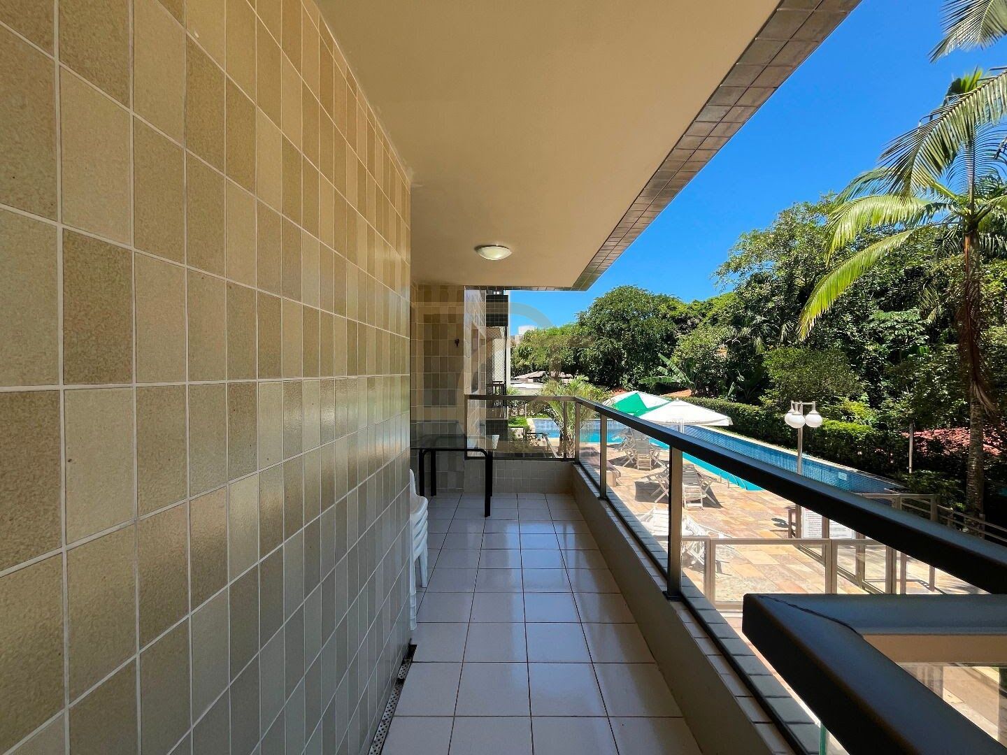 Apartamento à venda com 2 quartos, 85m² - Foto 1
