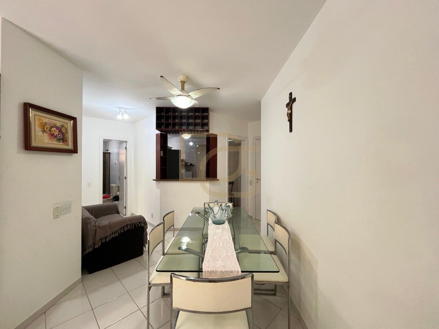 Apartamento à venda com 2 quartos, 85m² - Foto 9
