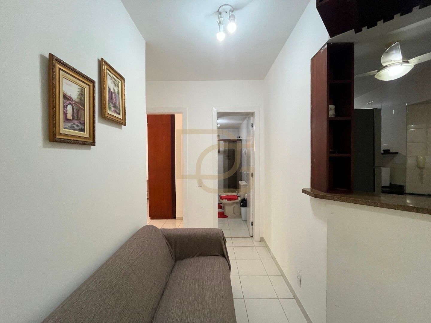 Apartamento à venda com 2 quartos, 85m² - Foto 6