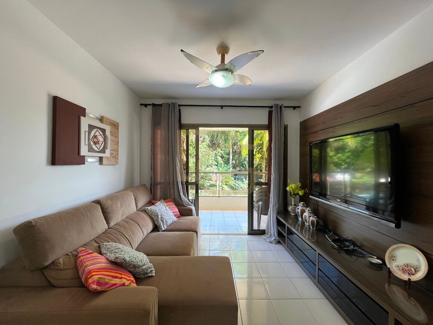 Apartamento à venda com 2 quartos, 85m² - Foto 5