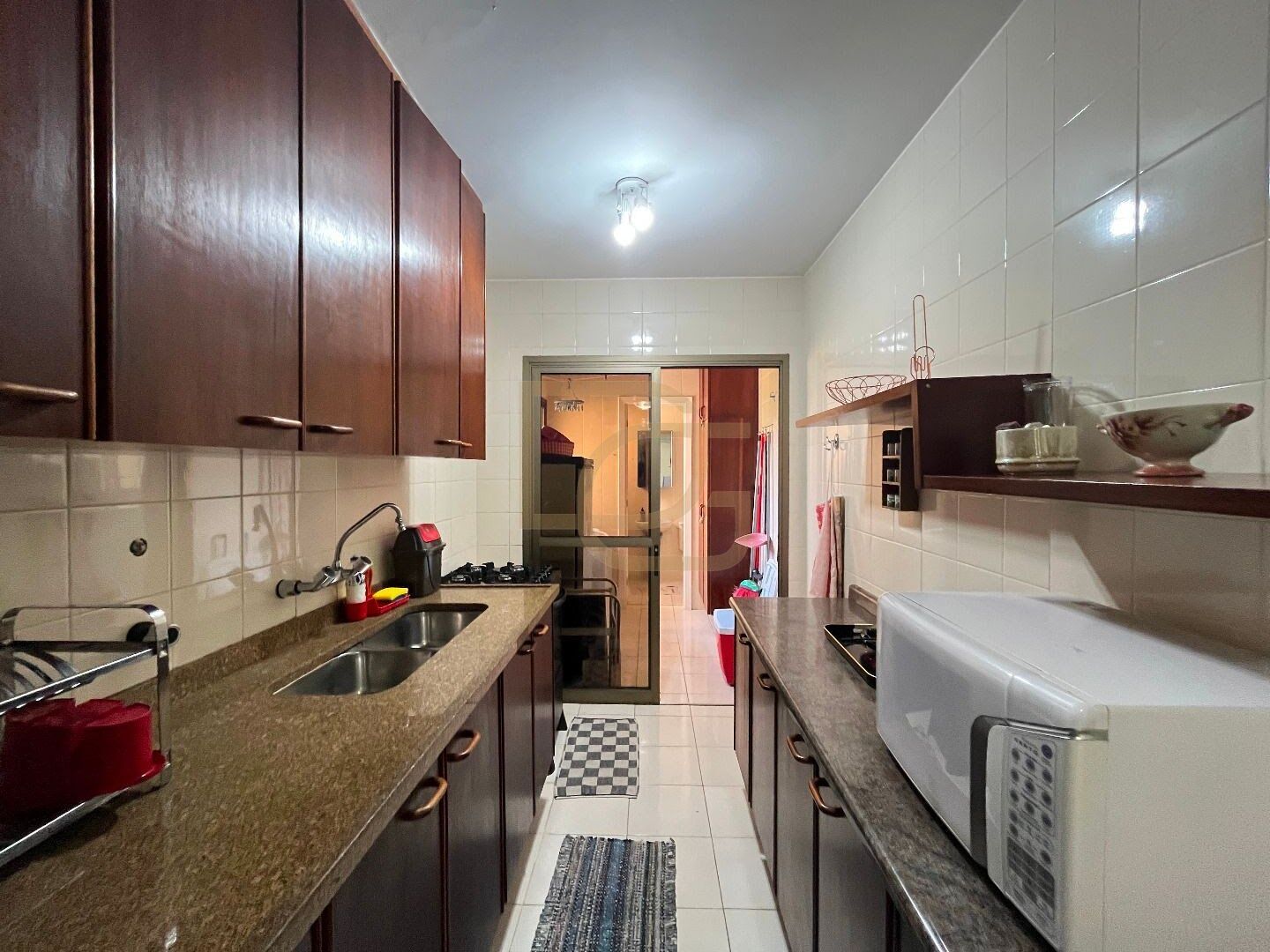 Apartamento à venda com 2 quartos, 85m² - Foto 7