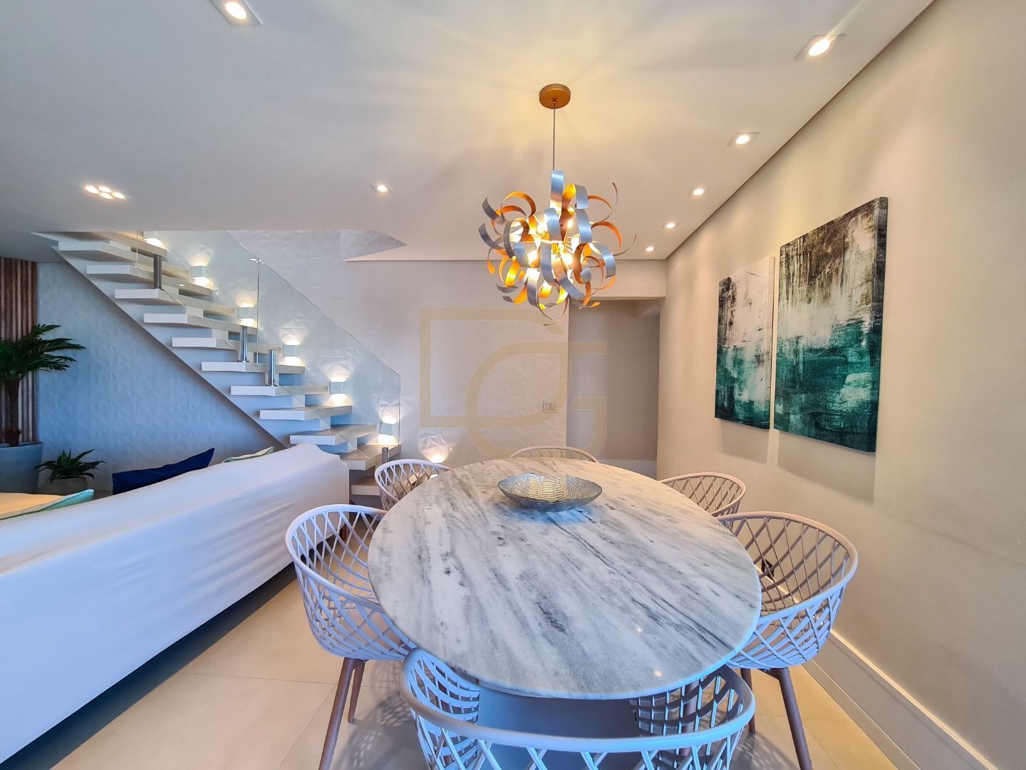 Apartamento, 4 quartos, 270 m² - Foto 11