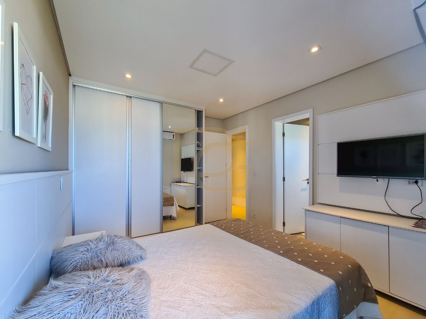 Apartamento, 4 quartos, 270 m² - Foto 19