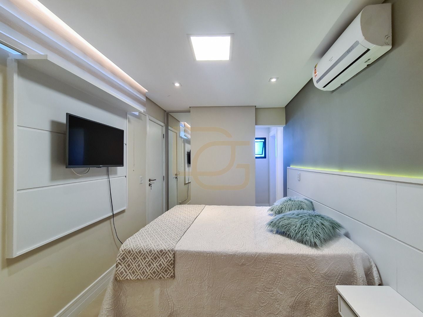 Apartamento, 4 quartos, 270 m² - Foto 21
