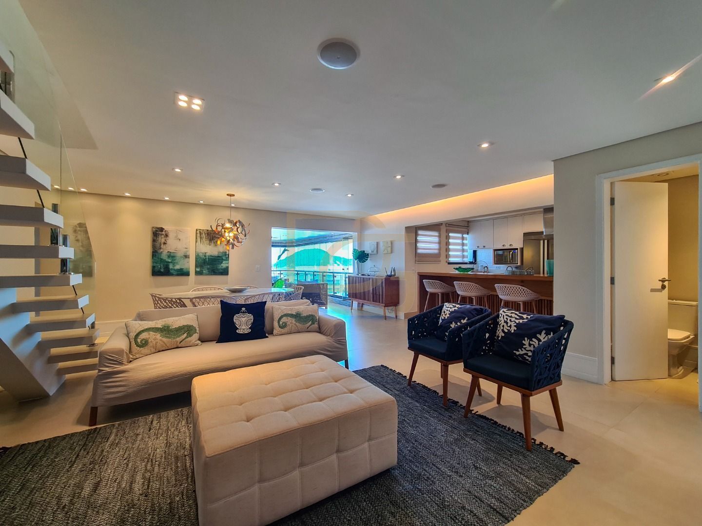Apartamento, 4 quartos, 270 m² - Foto 10