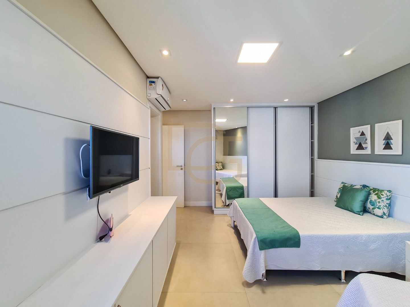 Apartamento, 4 quartos, 270 m² - Foto 16
