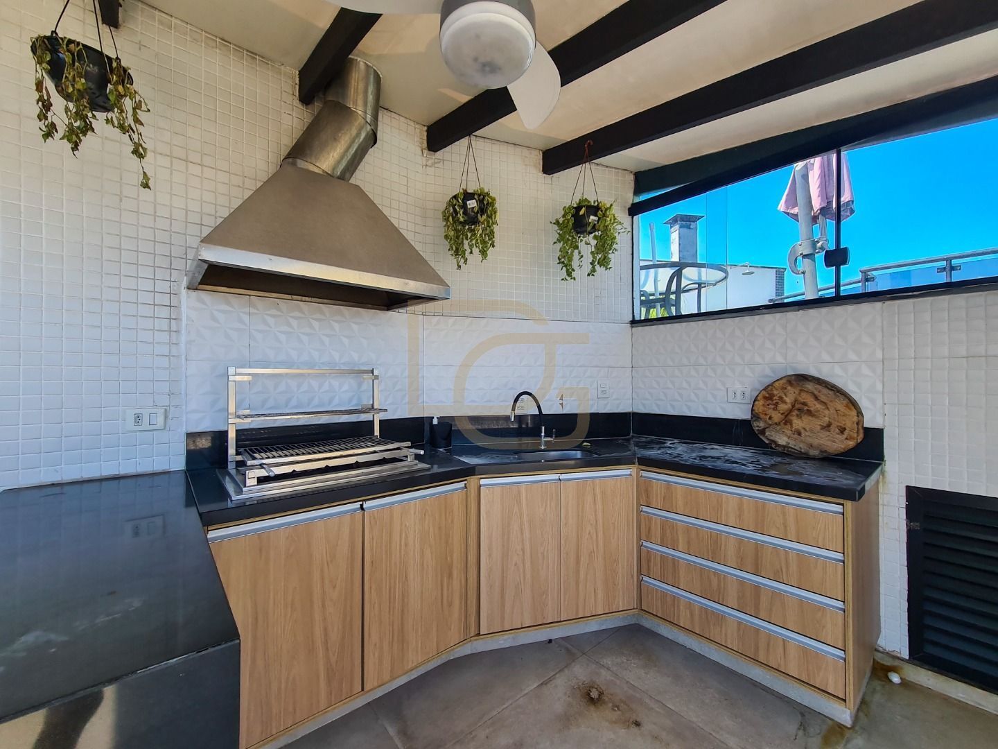Apartamento, 4 quartos, 270 m² - Foto 7